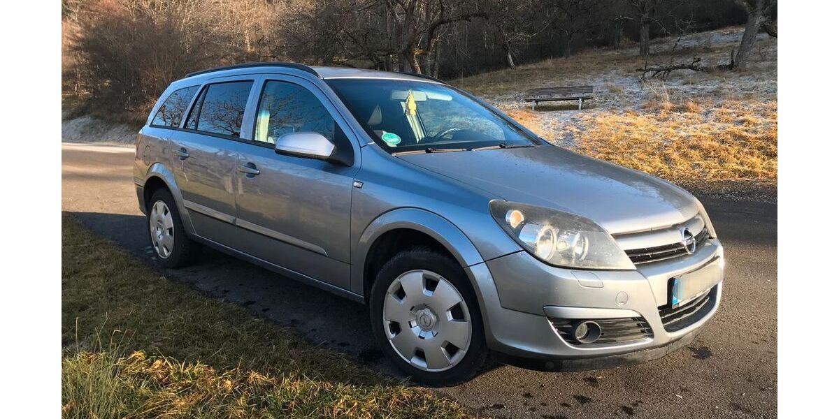 Opel Astra 240.000 km 2.100 &euro; Mössingen 72116
