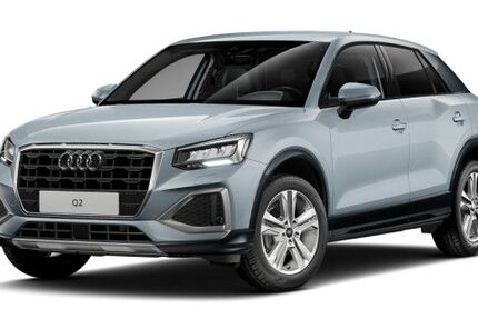 Audi Q2 1.761 km 25.700 &euro; Berlin 10587