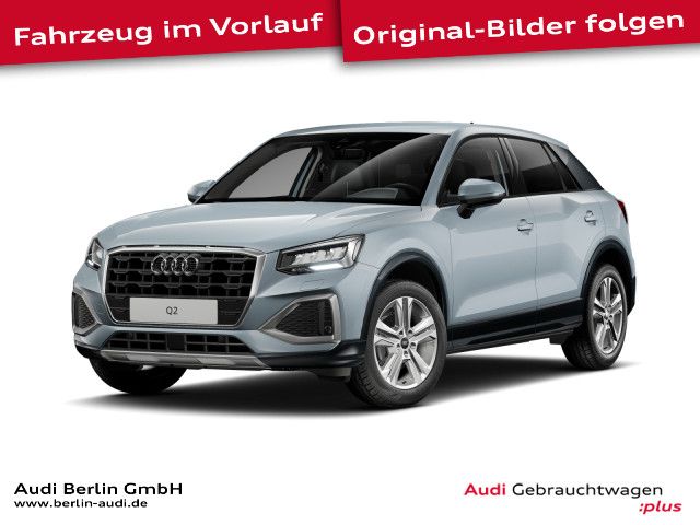 Audi Q2 1.761 km 25.700 &euro; Berlin 10587