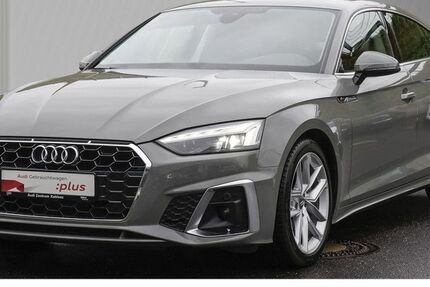 Audi A5 115.364 km 28.980 € Koblenz 56070