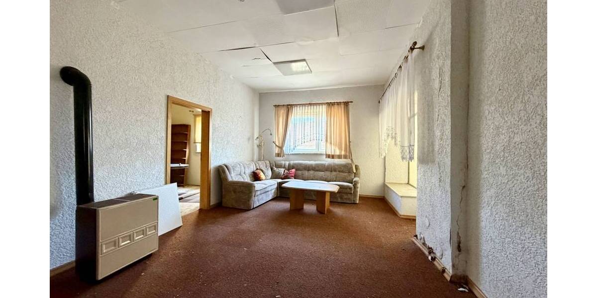 Einfamilienhaus Küps / Theisenort Theisenort - 5 Zimmer, 127 m&sup2;, 99.000&euro; | Angebot:26433345