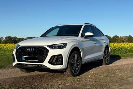 Audi Q5 39.000 km 38.990 &euro; Wedemark 30900