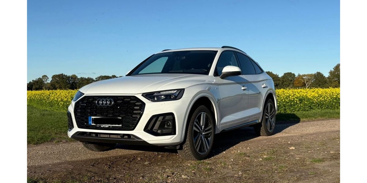 Audi Q5 39.000 km 38.990 &euro; Wedemark 30900