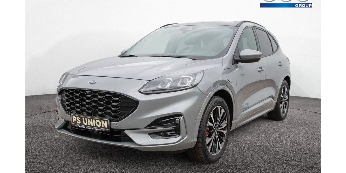 Ford Kuga 53.506 km 25.790 &euro; Halle(Saale) 06122