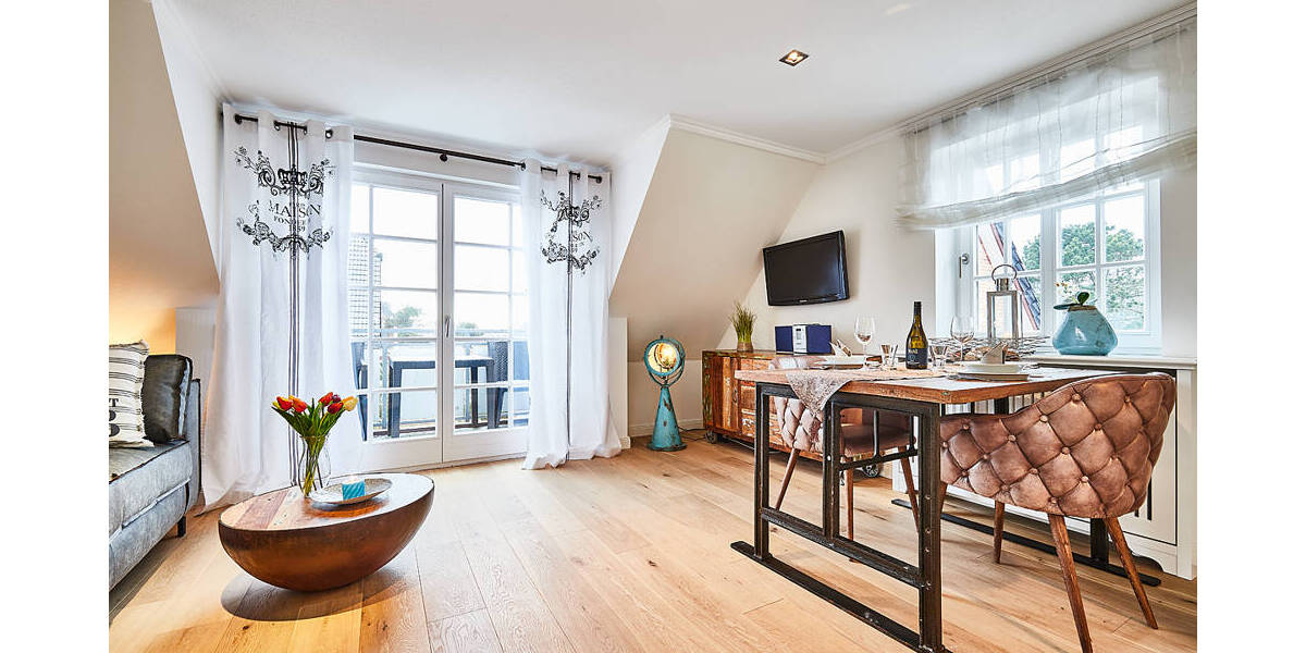Doppelhaushälfte Wenningstedt-Braderup (Sylt) Wenningstedt - 5 Zimmer, 127 m&sup2;, 1.895.000&euro; | Angebot:26419468