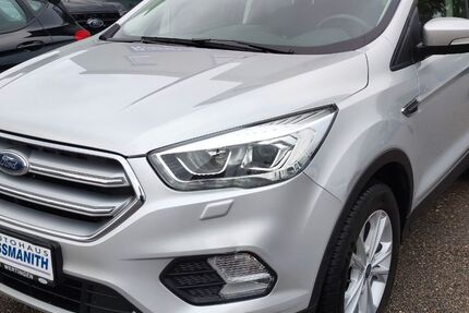 Ford Kuga 116.520 km 12.980 € Wertingen 86637