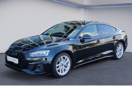 Audi A5 63.500 km 32.450 € Braunschweig 38122