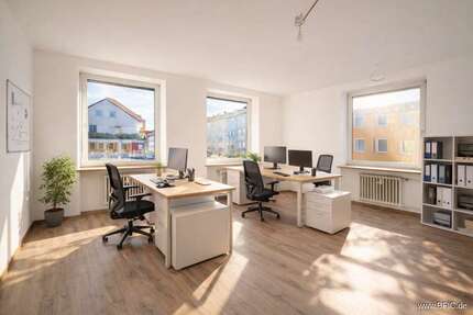 Gewerbeobjekt Fürstenfeldbruck - 3.420&euro; | Angebot:19610491