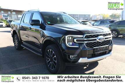 Ford Ranger 3.038 km 55.233 &euro; Osnabrück 49084
