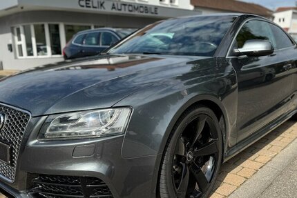 Audi RS5 4.2 FSI S tronic quattro