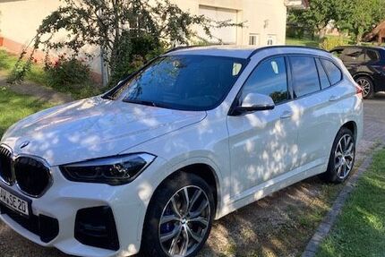 BMW X1 132.400 km 20.700 € Wershofen 53520