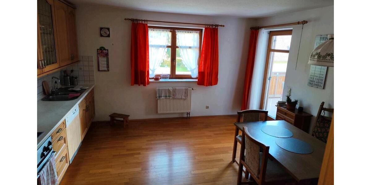 Wohnung, Haus 5.5 zimmer