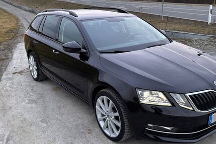 Skoda Octavia 150.000 km 16.000 &euro; Nordheim a. Main 97334