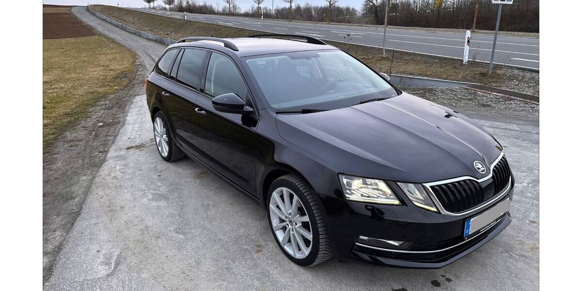 Skoda Octavia 150.000 km 16.000 &euro; Nordheim a. Main 97334