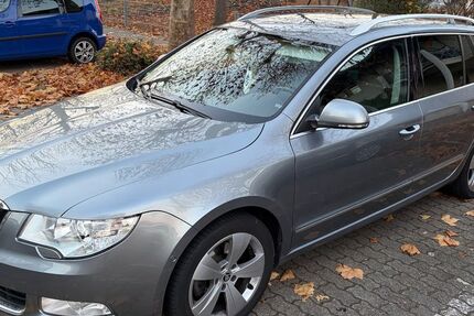 Skoda Superb 239.000 km 7.500 € Ketsch 68775