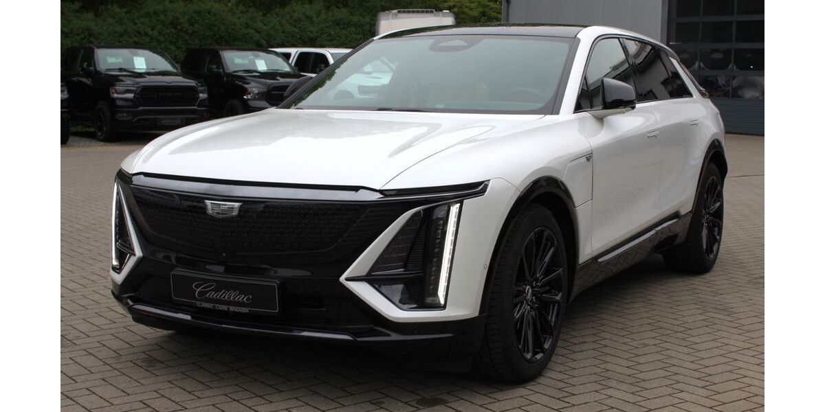 Cadillac Andere 24.800 km 54.900 &euro; Bremen 28201