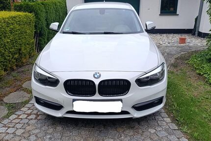 BMW 116 55.300 km 11.200 &euro; Spremberg 03130