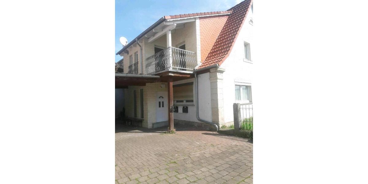 Einfamilienhaus Oberaurach - 7 Zimmer, 150 m&sup2;, 175.000&euro; | Angebot:26706119