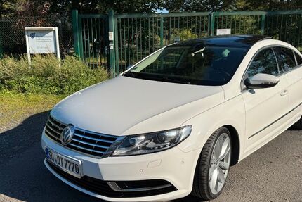 VW CC 145.600 km 14.990 € Troisdorf 53840