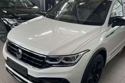 VW Tiguan Allspace 8.500 km 55.850 € Soest 59494