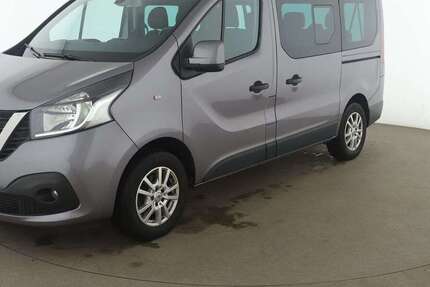 Nissan NV300 63.000 km 25.590 &euro; Berlin 14059