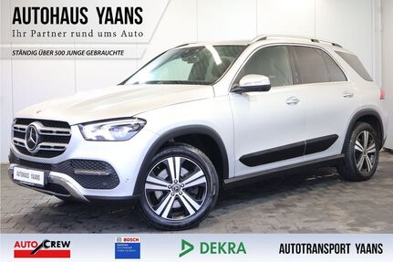 Mercedes GLE 350