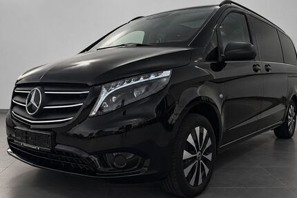 Mercedes-Benz Vito 56.730 km 47.450 &euro; Bellenberg 89287