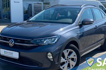 VW Taigo 19.856 km 15.848 &euro; Schrobenhausen-Edelshsn. 86529