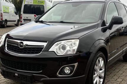 Opel Antara 178.656 km 6.900 € Göttingen 37081