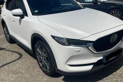 Mazda CX-5 160.000 km 16.700 &euro; Neulussheim 68809