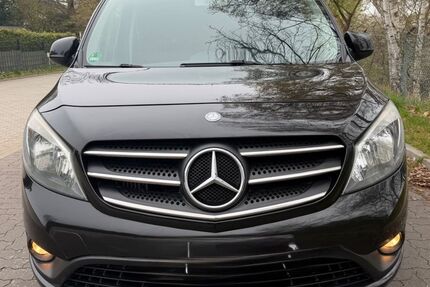 Mercedes-Benz Citan 160.000 km 8.100 &euro; Seevetal 21220