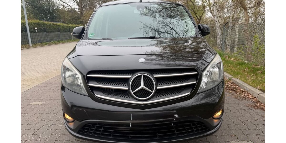 Mercedes-Benz Citan 160.000 km 8.100 &euro; Seevetal 21220