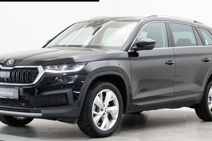 Skoda Kodiaq 52.983 km 31.850 &euro; Bad Reichenhall 83435