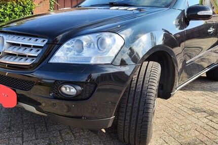 Mercedes-Benz ML 320 132.000 km 16.680 € Sande 26452