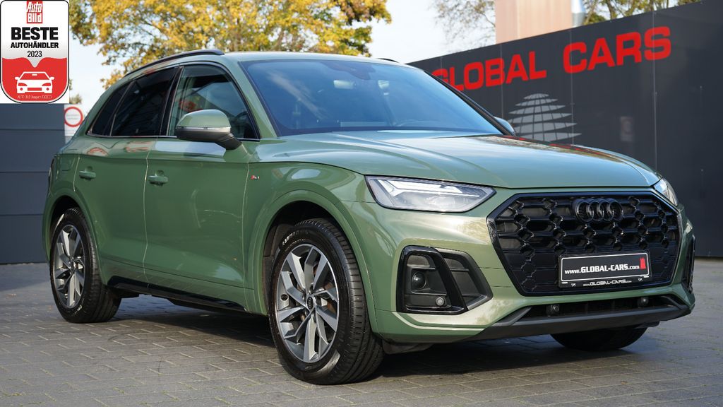 Audi Q5 149.900 km 29.885 &euro; Hamburg 22453