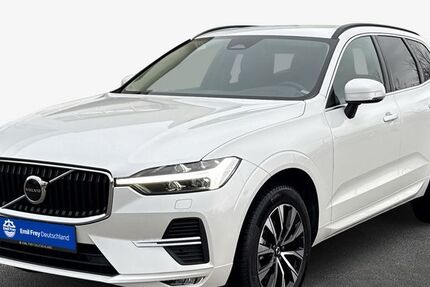 Volvo XC60 11.495 km 41.904 &euro; Hildesheim 31135