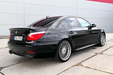 Alpina B5 87.500 km 58.500 € Unterbernbach 86556