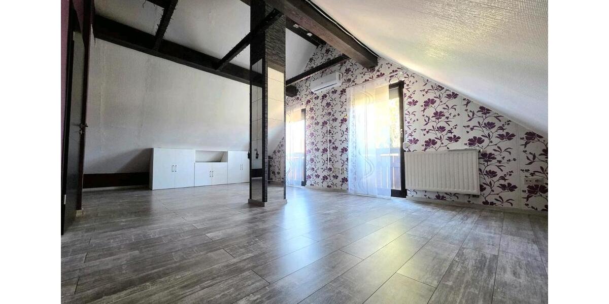 Einfamilienhaus Lauingen (Donau) - 8 Zimmer, 180 m&sup2;, 569.000&euro; | Angebot:26990503