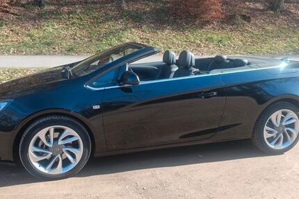 Opel Cascada 19.700 km 19.500 &euro; Kaiserslautern 67655