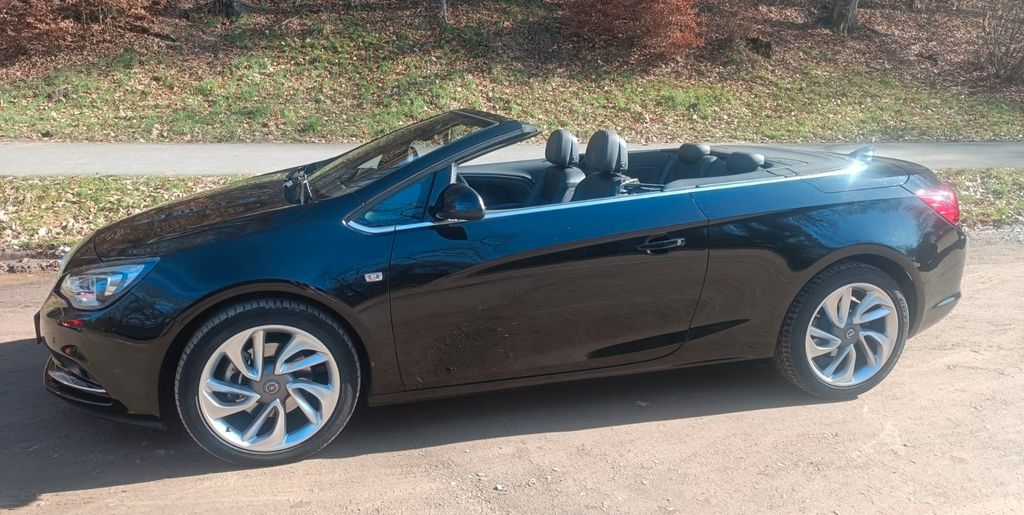 Opel Cascada 19.700 km 19.500 &euro; Kaiserslautern 67655