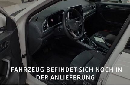 VW T-Roc 37.500 km 34.780 &euro; Würzburg 97076