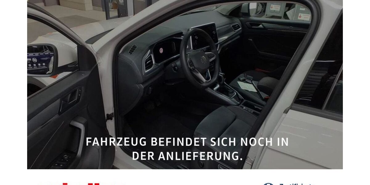 VW T-Roc 37.500 km 34.780 &euro; Würzburg 97076