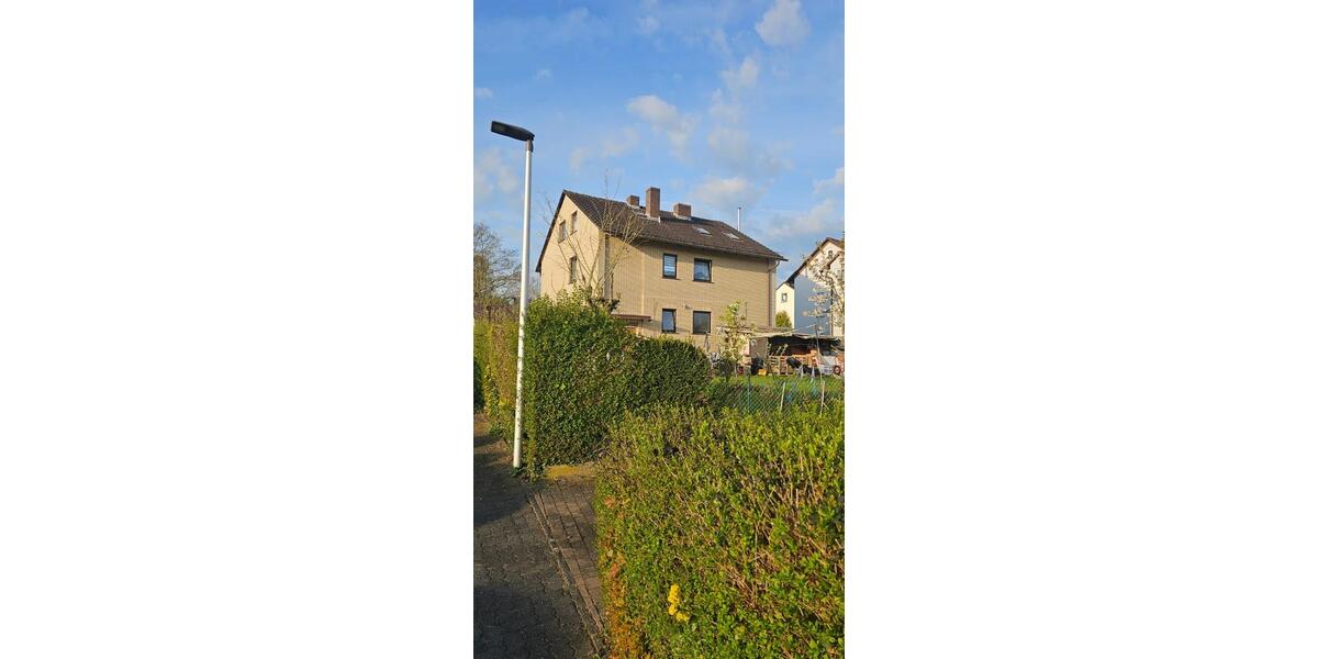 Mehrfamilienhaus, Wohnhaus Baunatal - 7 Zimmer, 173 m&sup2;, 450.000&euro; | Angebot:26338413