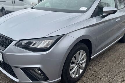 Seat Ibiza 92.730 km 10.930 &euro; Kerpen 50171