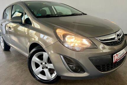 Opel Corsa 130.000 km 5.190 &euro; Würzburg 97080