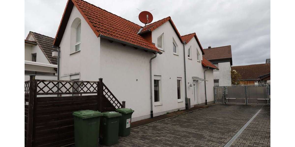 Etagenwohnung Pfungstadt / Hahn Hahn - 3 Zimmer, 82 m&sup2;, 319.000&euro; | Angebot:27145825
