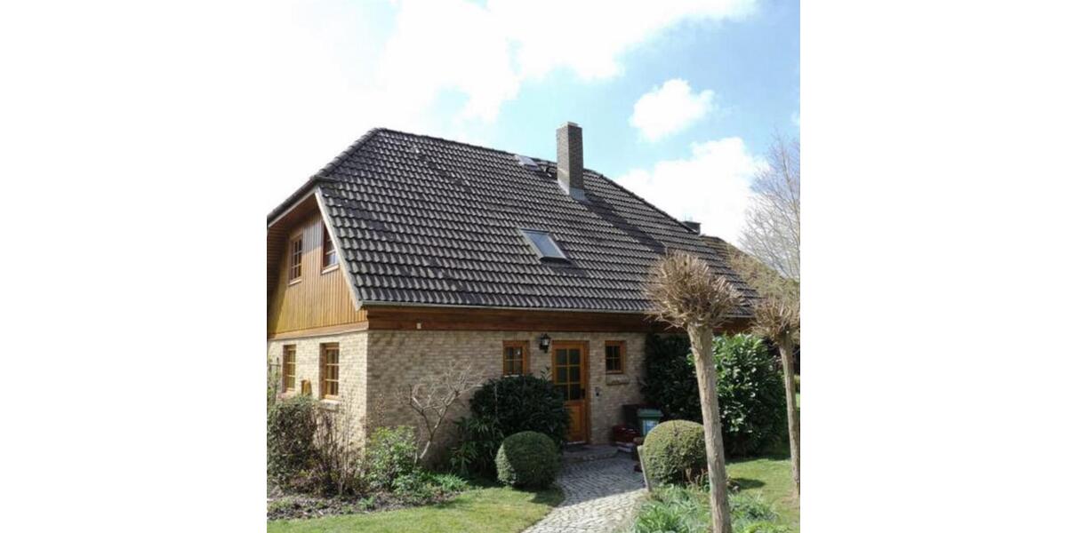 Einfamilienhaus Lütjenburg - 4.5 Zimmer, 113 m&sup2;, 349.000&euro; | Angebot:25398930