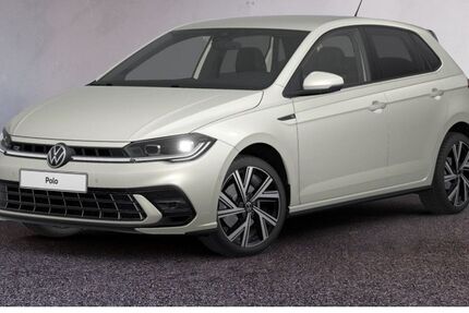 VW Polo 22.343 km 21.880 &euro; Sylt-Ost Tinnum 25980