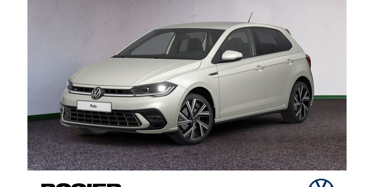 VW Polo 22.343 km 21.880 &euro; Sylt-Ost Tinnum 25980