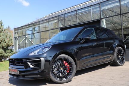 Porsche Macan 37.700 km 94.950 &euro; Reichshof-Denklingen 51580